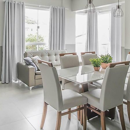 Apartament Edificio Algarve Balneário Camboriú Zewnętrze zdjęcie